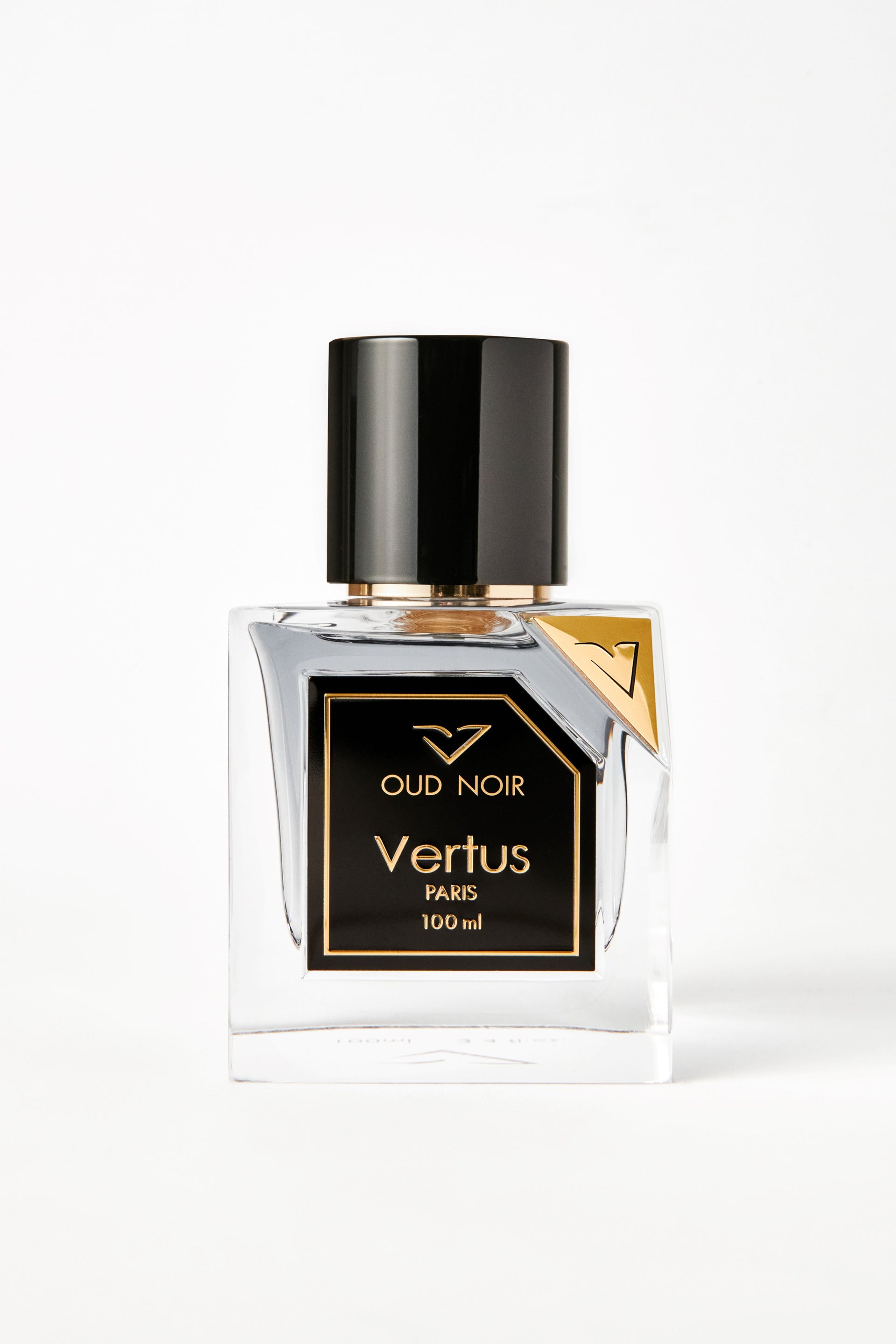 Vertus Niche Perfume - Oud Noir