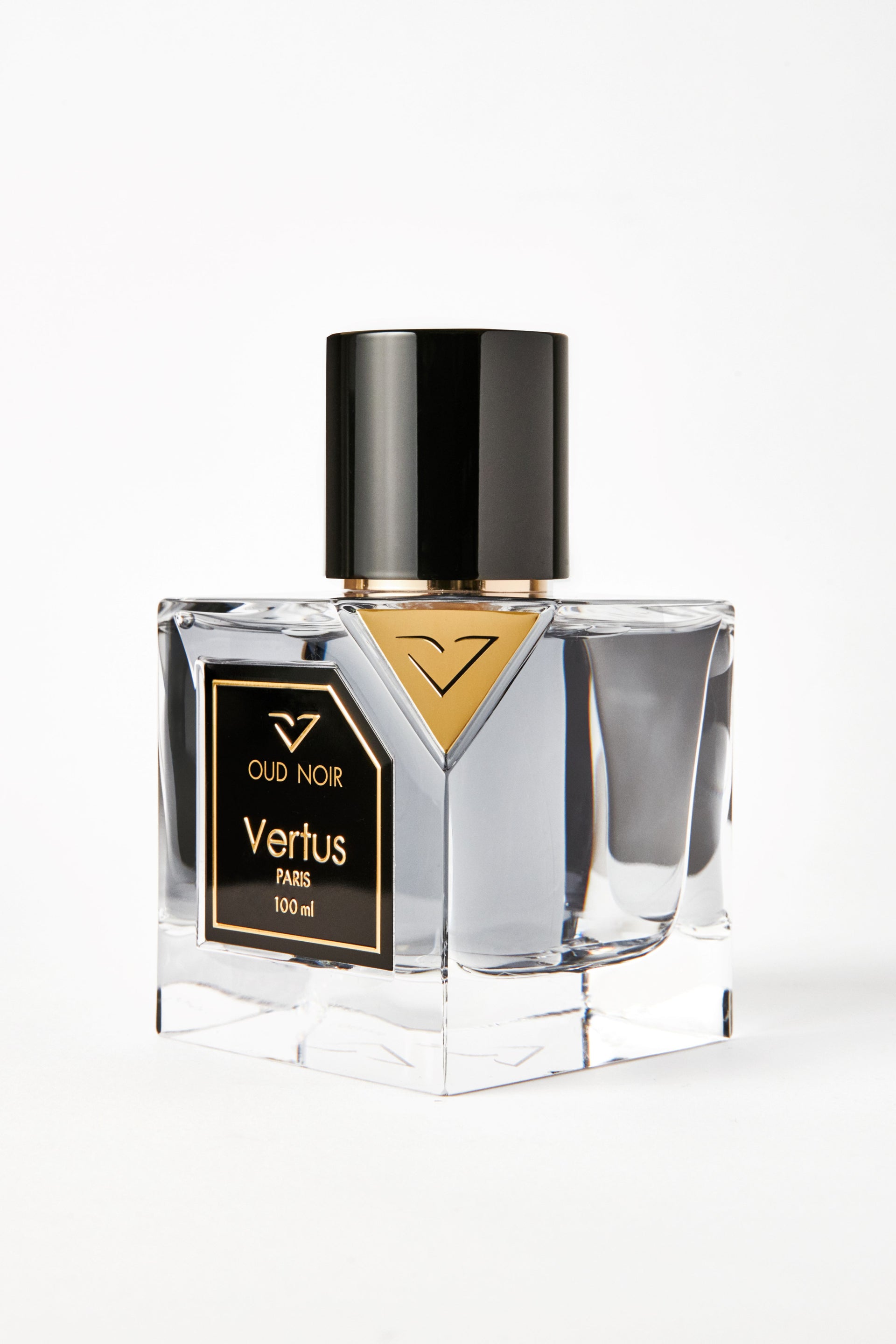 Vertus Niche Perfume - Oud Noir