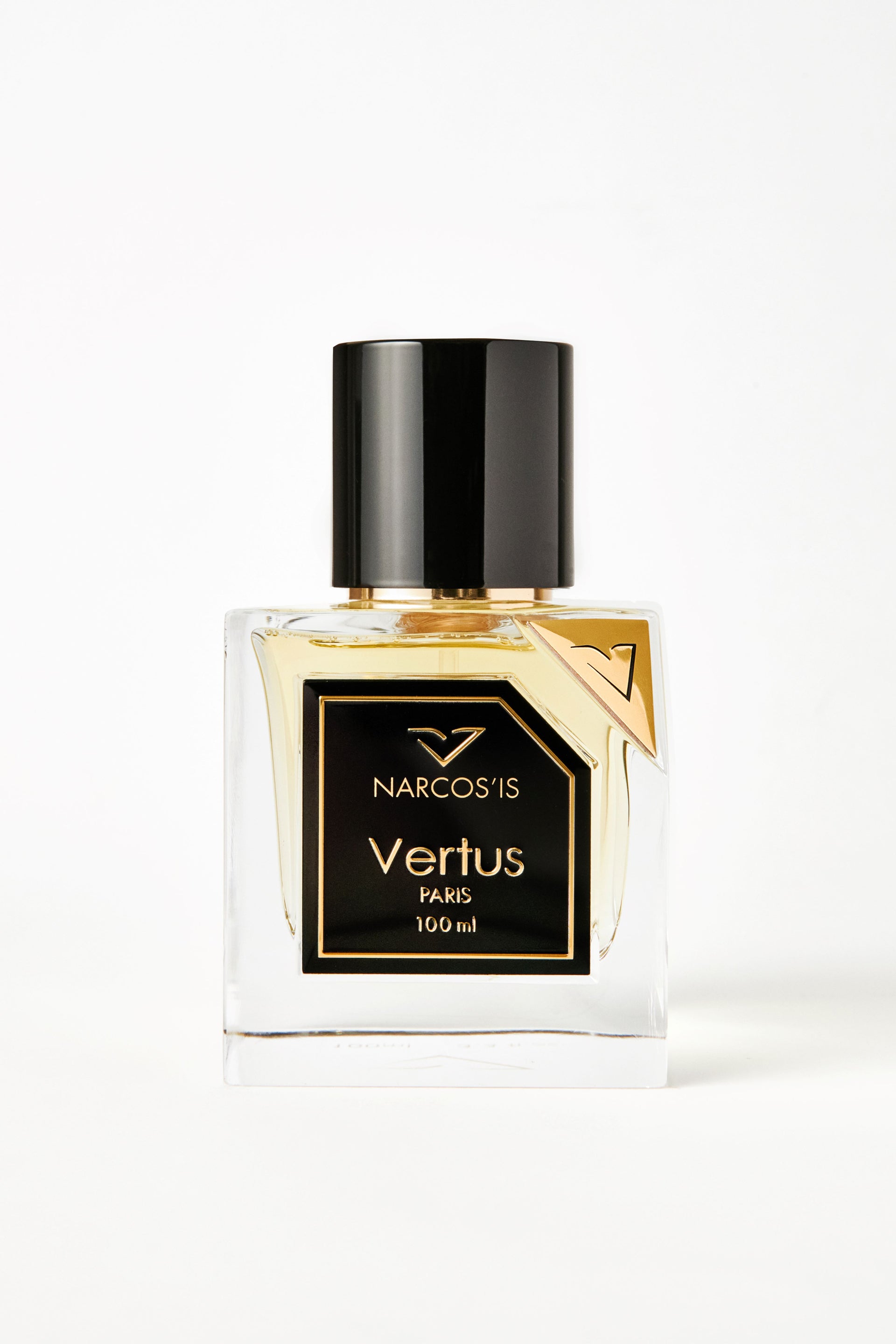 Vertus Niche Perfume - Narcos'is