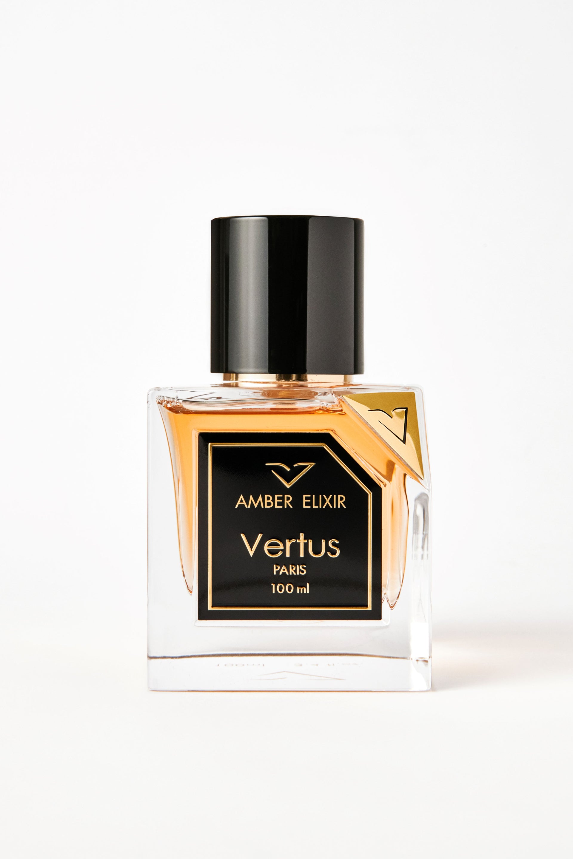 Vertus Niche Perfume - Amber Elixir