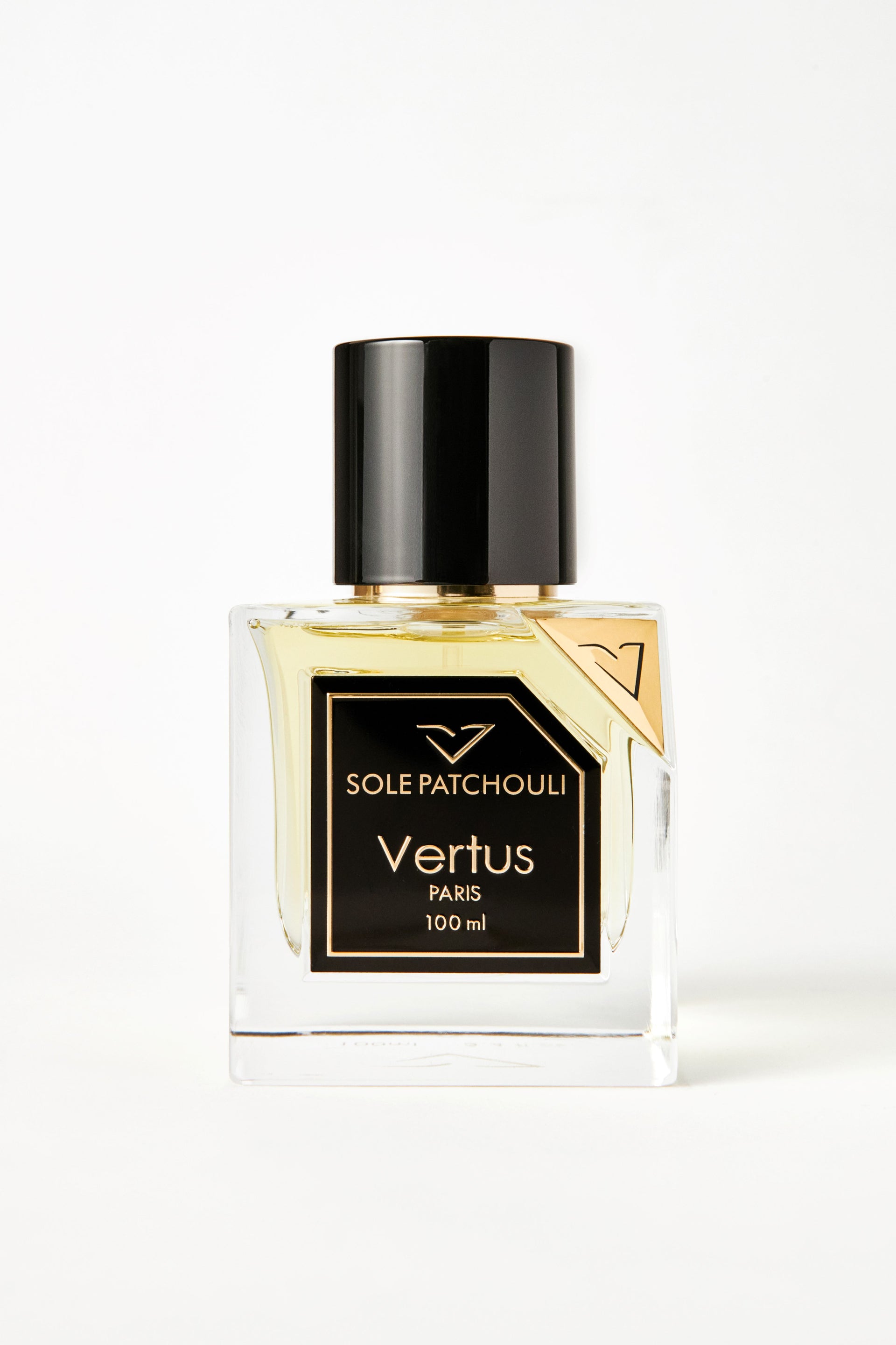 Vertus Niche Perfume - Sole Patchouli